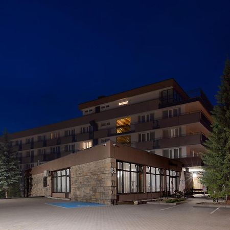 Rzemieslnik Zakopane Hotel Exterior photo